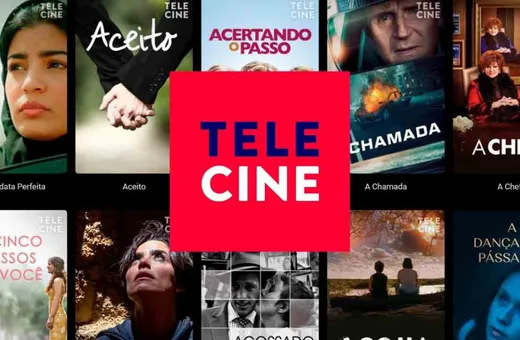 Telecine na SKY