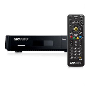 Equipamento Flex - SKY TV