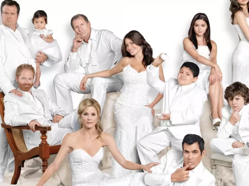 11 melhores séries de comédia ganhadoras do Emmy - SKY TV