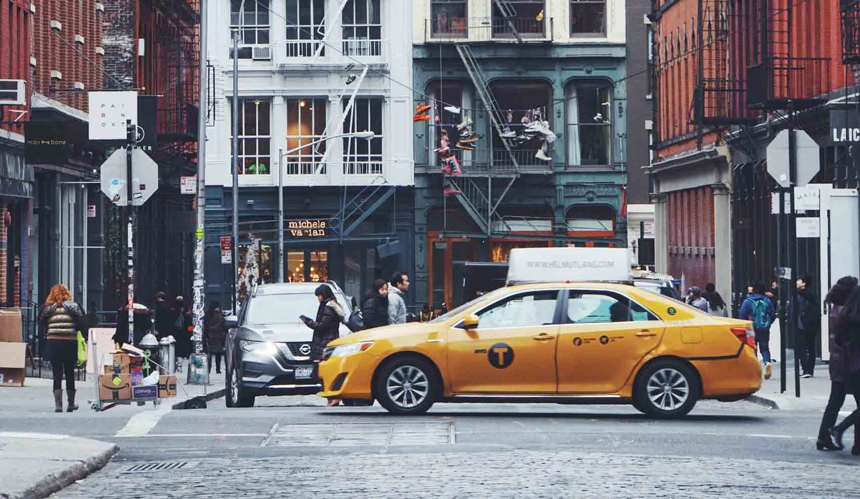 9 filmes para se sentir em Nova York - SKY TV