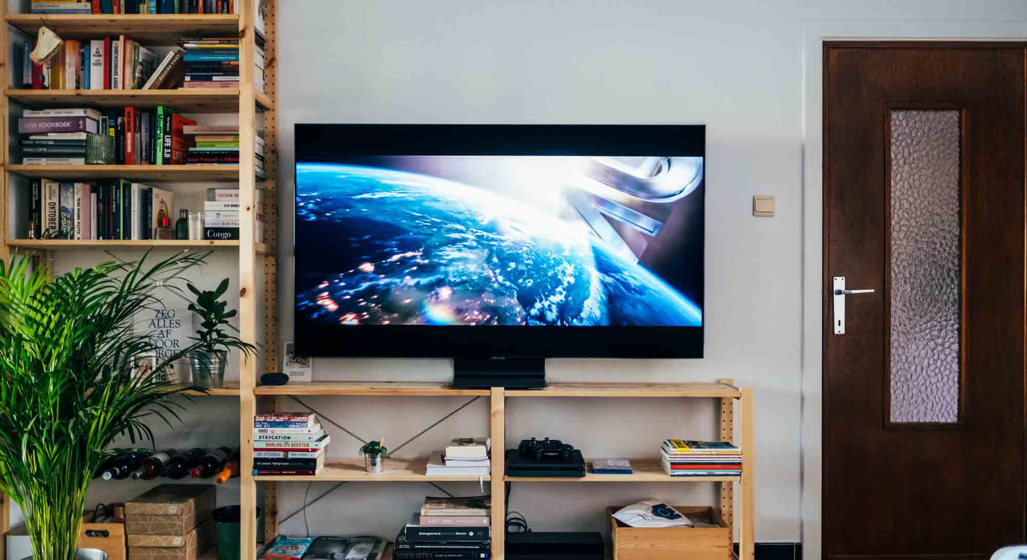 Ainda vale a pena ter TV por assinatura? - SKY TV