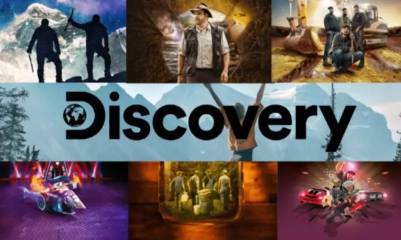 Os melhores programas do Discovery Channel - SKY TV