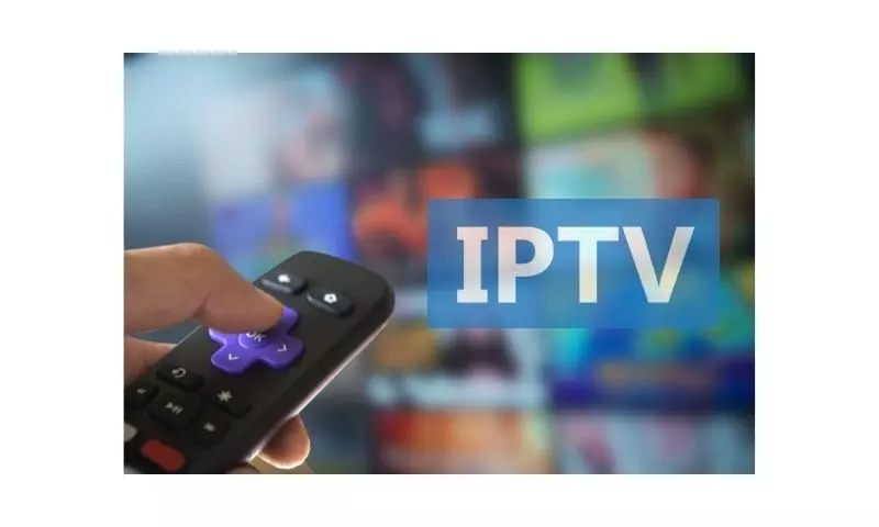 O novo jeito de assistir TV com IPTV - SKY TV