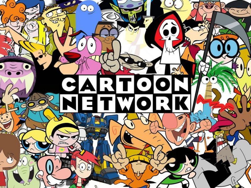Desenhos do Cartoon Network que marcaram época - SKY TV
