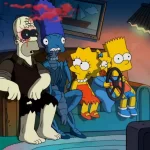 Melhores episódios dos Simpsons de Halloween - SKY TV