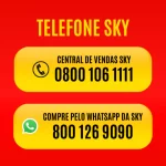 Como assinar e usar o SKY+ - SKY TV