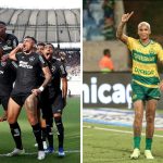 Onde assistir Botafogo x Cuiabá pelo Brasileirão 29/10/2023 – rodada 30 - SKY TV