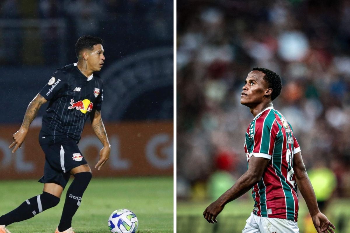 Onde assistir Bragantino x Fluminense e outros jogos da rodada 28 do Brasileirão 2023 Série A?