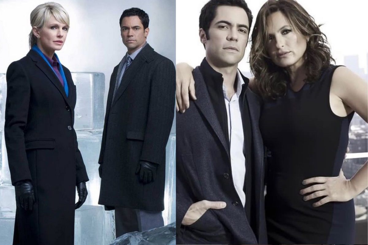 Cold Case ou Law & Order: qual é a melhor série policial americana?
