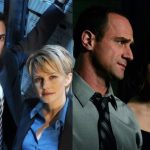 Cold Case ou Law & Order: qual é a melhor série policial americana? - SKY TV