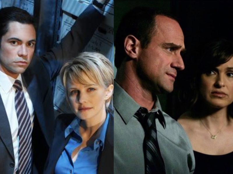 Cold Case ou Law & Order: qual é a melhor série policial americana? - SKY TV