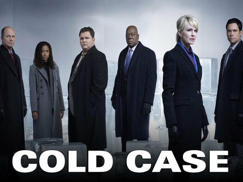 Cold Case series estreia terceira temporada na TNT - SKY TV