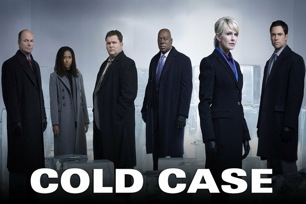 Entretenimento  Série de sucesso no SBT, Cold Case estará disponível na HBO  Max