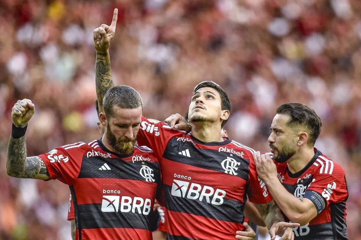 Onde assistir ao jogo Corinthians x Fla da rodada 26 do Brasileirão Série A?