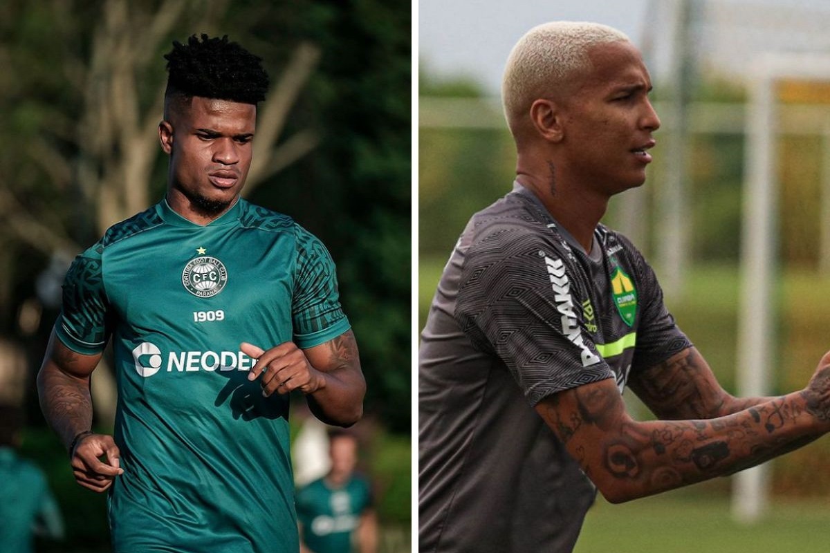 Onde assistir Coritiba x Cuiabá da rodada 27 Série A do Brasileirão 2023?