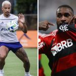 Onde assistir Cruzeiro x Flamengo da rodada 27 Séria A Brasileirão 2023? - SKY TV