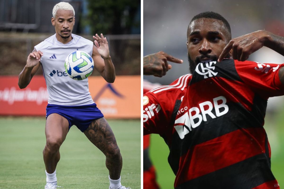 Cruzeiro x Flamengo terá exibição na TV? Saiba onde assistir ao