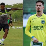 Onde assistir Cuiabá x Goiás e os outros jogos do dia 21/10 da rodada 28 do Brasileirão 2023 Série A? - SKY TV