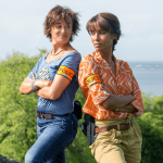 Série Deadly Tropics estreia na AXN - SKY TV