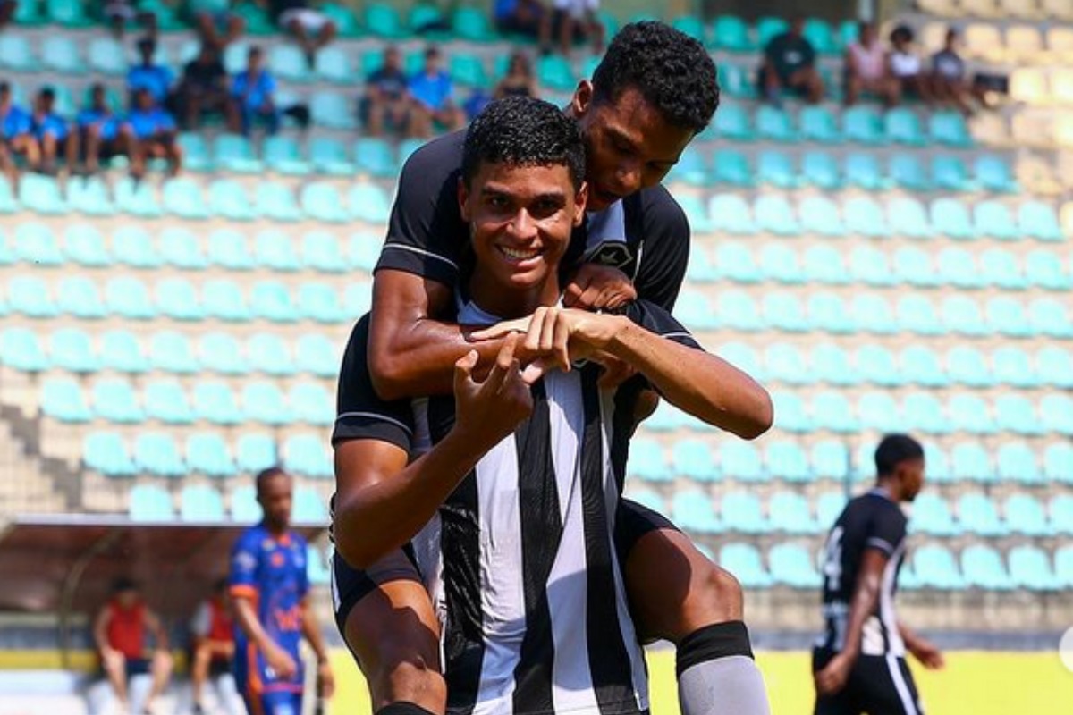 Onde assistir Fluminense x Botafogo da rodada 26 Brasileirão 2023 Série A 2023?