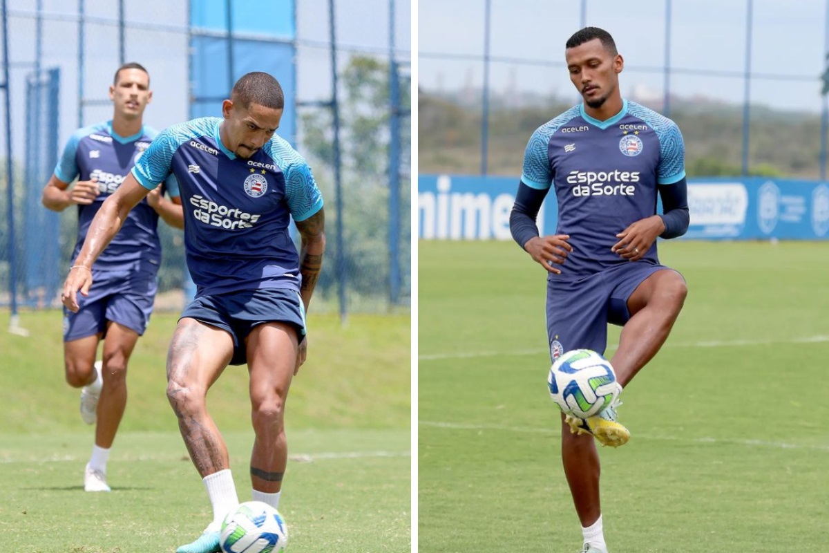 Onde assistir Goiás x Bahia da rodada 26 Brasileirão 2023 Série A 2023?