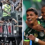 Onde assistir Palmeiras x Atlético MG da rodada 27 Série A do Brasileirão 2023? - SKY TV