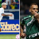 Onde assistir Palmeiras x Bahia pelo Brasileirão 28/10/2023 – rodada 30 - SKY TV