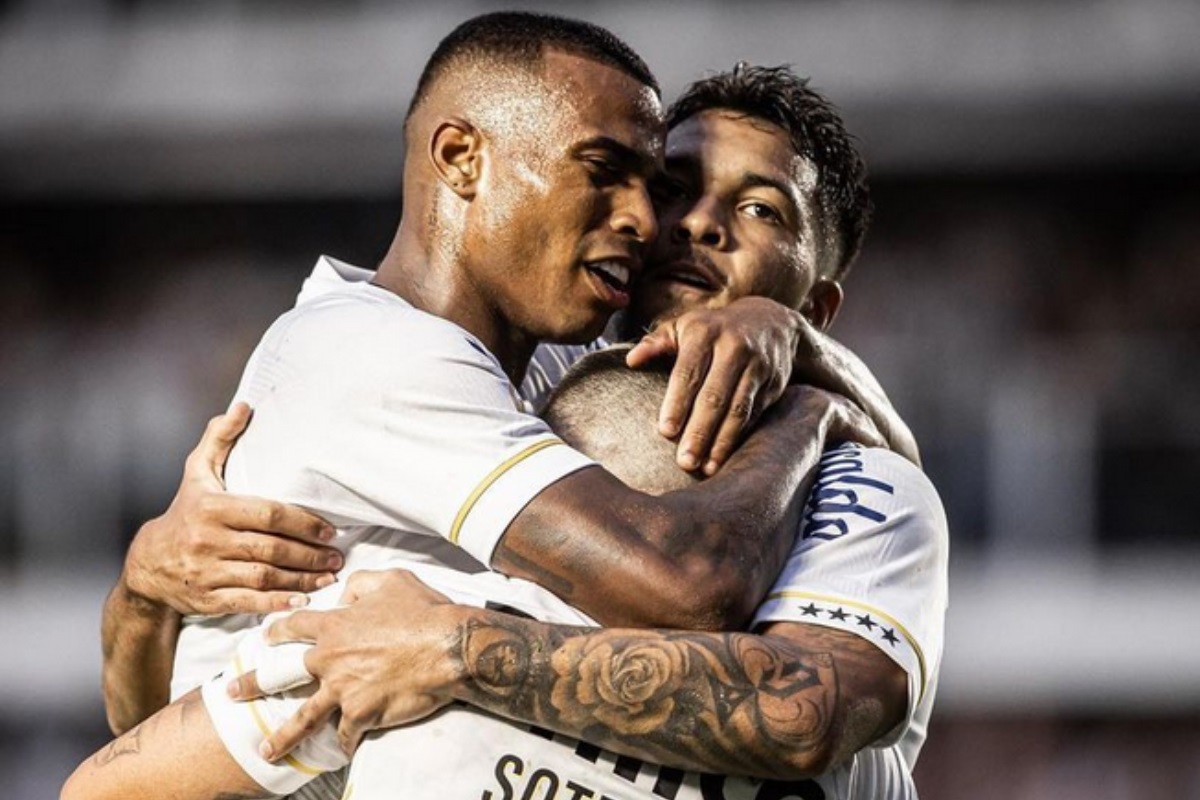 Onde assistir Palmeiras x Santos da rodada 26 Brasileirão Série A 2023?