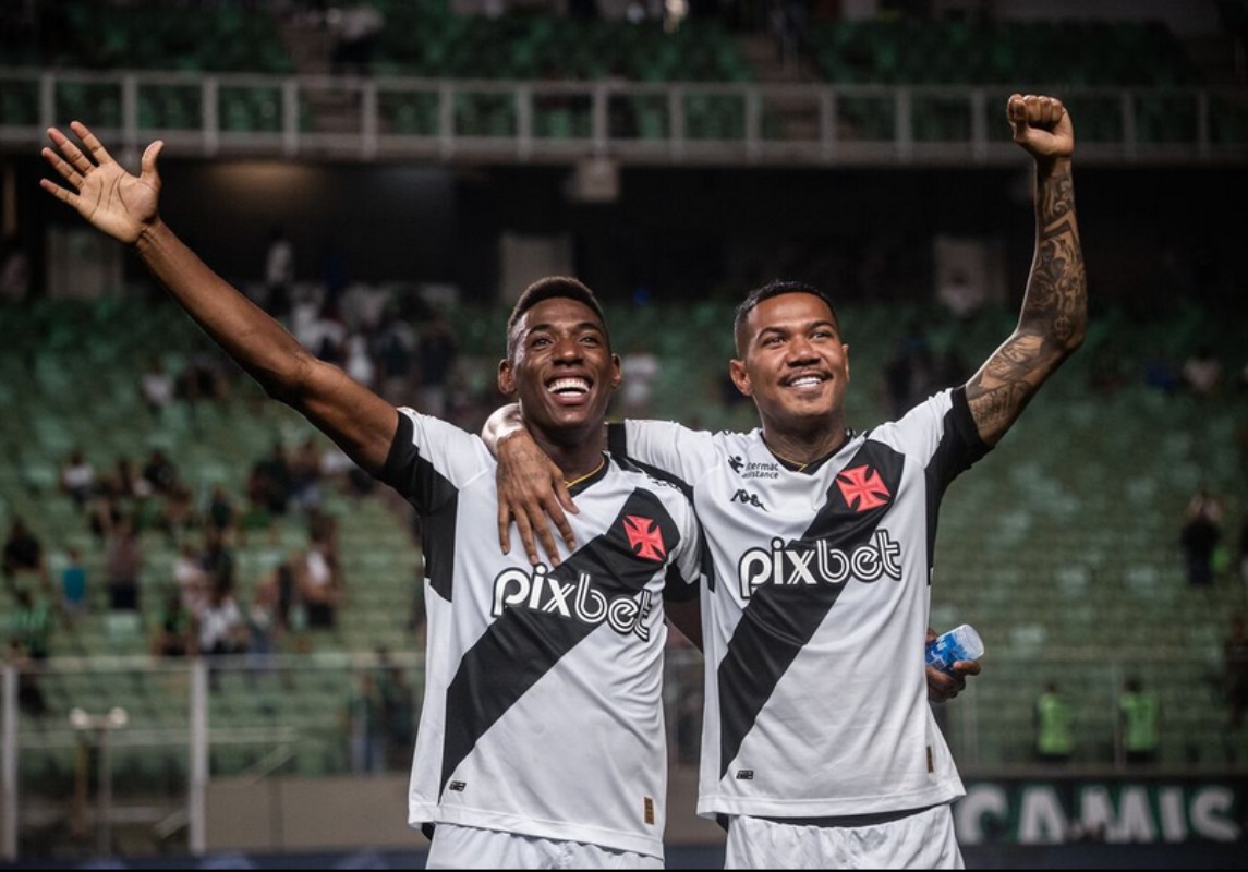 Onde assistir Vasco da Gama x São Paulo da rodada 26 Brasileirão 2023 Série A?