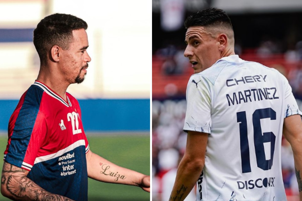 Onde assistir a final da Sul-americana 2023 - Fortaleza vs LDU 28/10