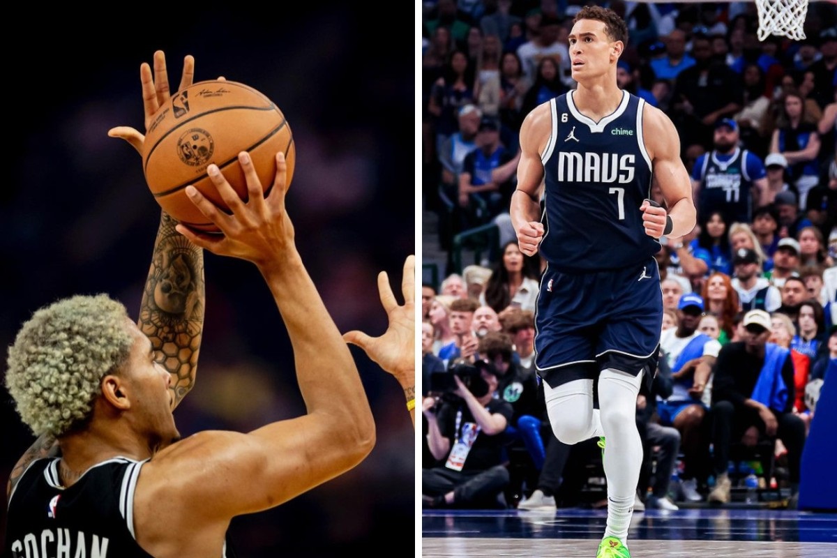 Jogos de hoje NBA 25/10 - Onde assistir a temporada 2023/24