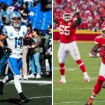 Jogos de Hoje da NFL- Onde assistir a semana 8 de 29/10/2023 - SKY TV