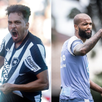 Onde assistir Botafogo x Santos pelo Brasileirão 26/11/2023 – rodada 35 - SKY TV