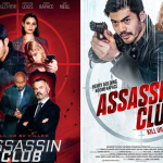 Clube de Assassinos, assista essa SUPERESTREIA no Telecine Premium - SKY TV