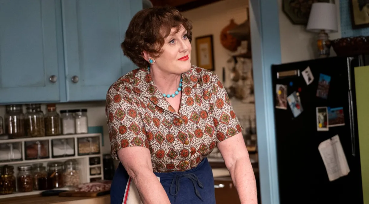 Segunda temporada de Julia estreia na HBO MAX 0800 106 1111 Ligue e