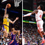 Onde assistir Lakers x Rockets pela NBA - SKY TV