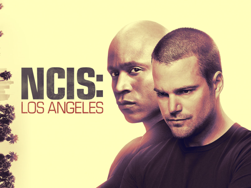 NCIS: Los Angeles estreia 11ª temporada no AXN - SKY TV