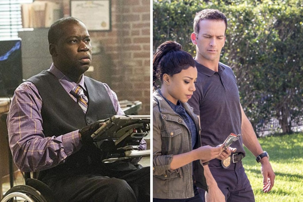 Estreia da última temporada de NCIS: New Orleans no AXN