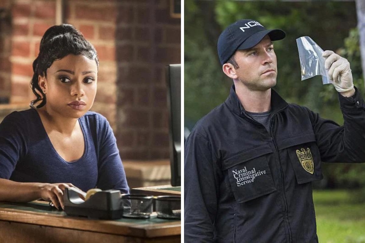 Estreia da última temporada de NCIS: New Orleans no AXN