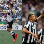 Onde assistir Vasco da Gama x Botafogo pelo Brasileirão 06/11/2023 – rodada 32 - SKY TV