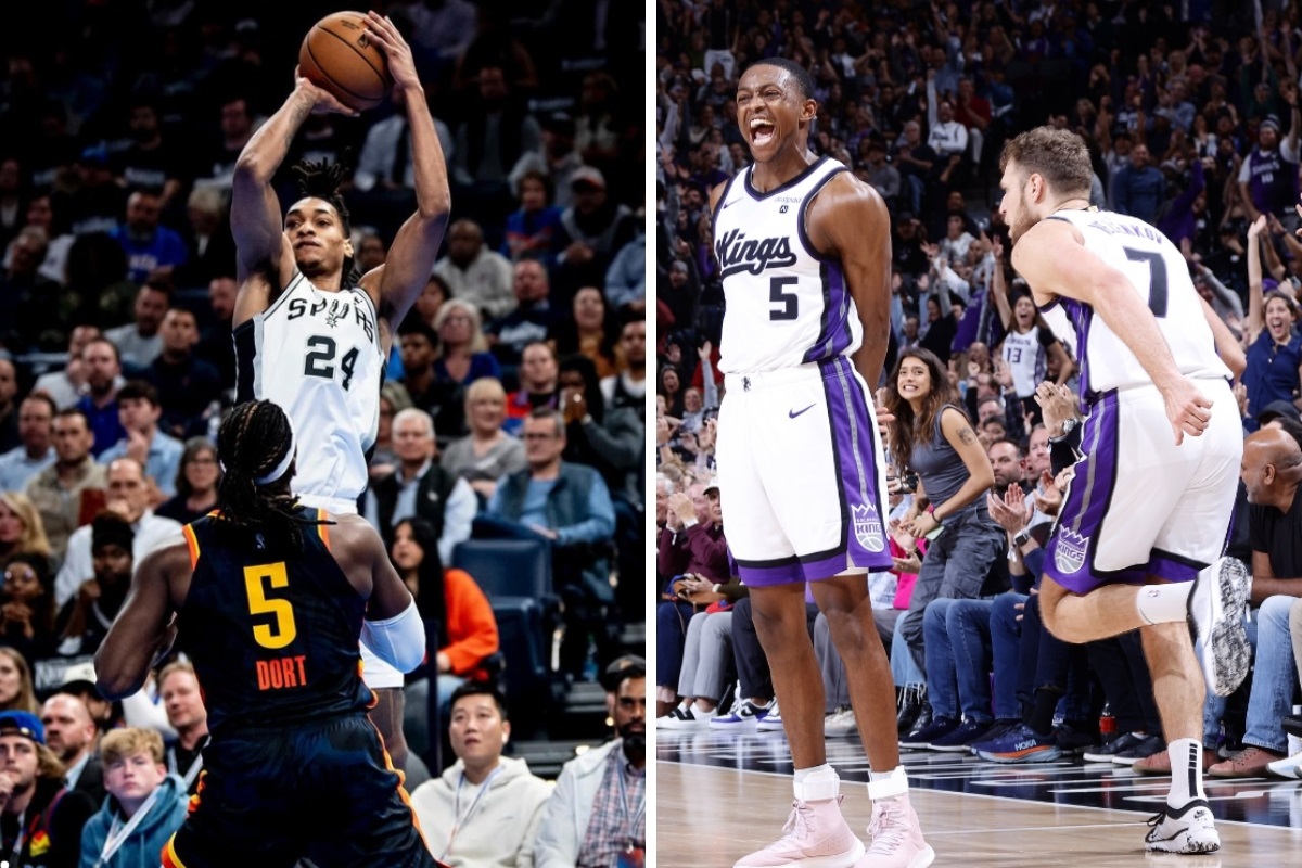 Jogos de hoje 17/11 da NBA - Onde assistir aos confrontos da Fase de Grupos