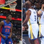 Jogos de Hoje da NBA 06/11 – Onde assistir rodada de 06/11/2023 - SKY TV