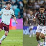 Final do Mundial de Clubes FIFA – Onde assistir Manchester City x Fluminense - SKY TV