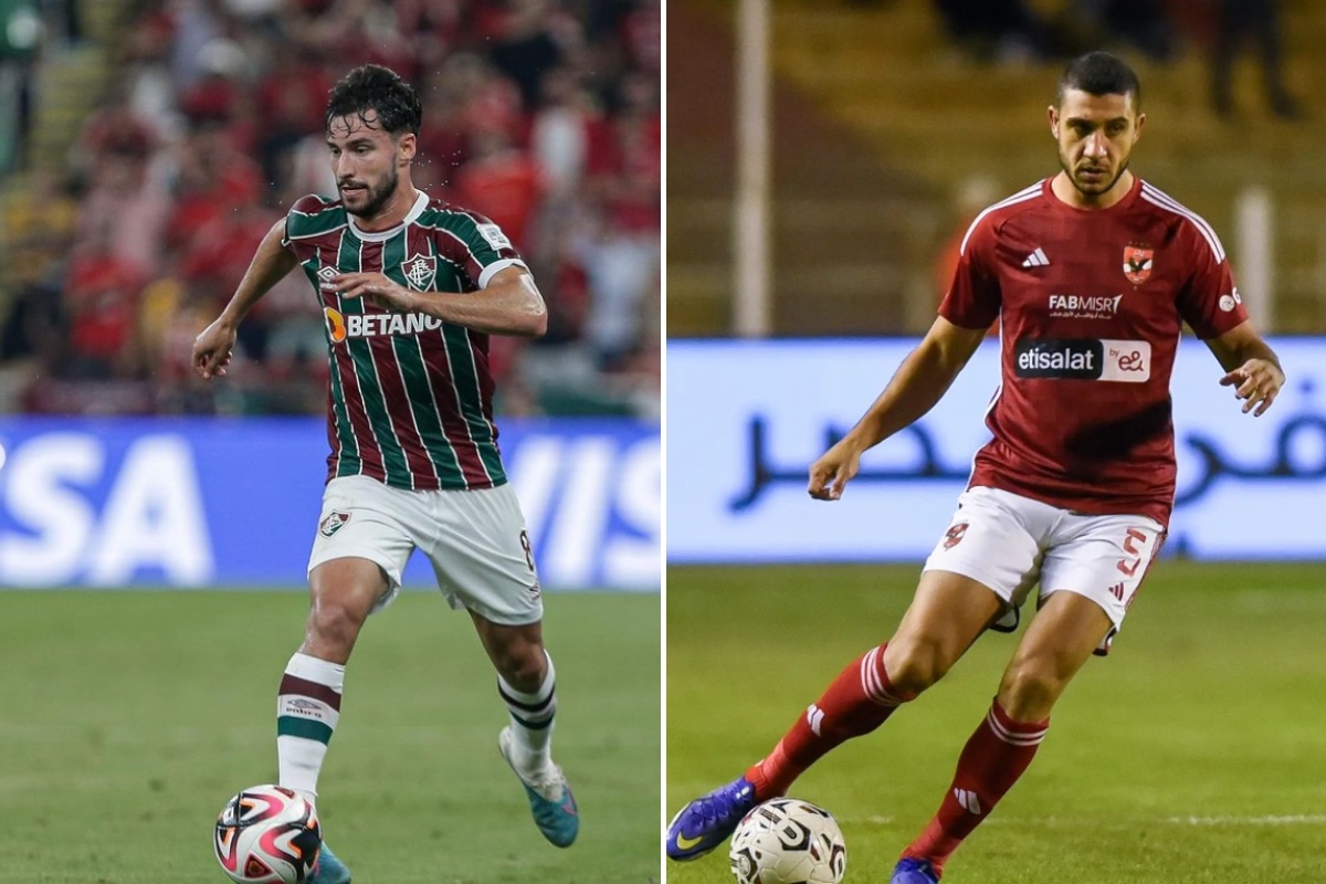 Onde assistir Fluminense x Al Ahly na Semifinal do Mundial de Clubes da FIFA