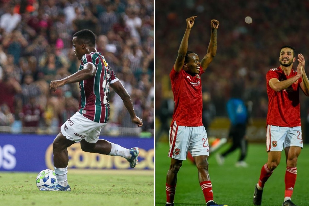 Onde assistir Fluminense x Al Ahly na Semifinal do Mundial de Clubes da FIFA