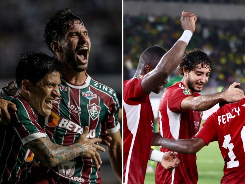 Onde assistir Fluminense x Al Ahly na Semifinal do Mundial de Clubes da FIFA - SKY TV