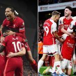 Onde assistir Liverpool x Arsenal ao vivo pela Premier League - SKY TV