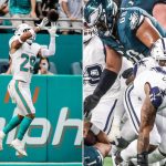 Onde assistir Miami Dolphins x Dallas Cowboys - SKY TV