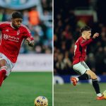 Onde assistir Nottingham Forest x Manchester United pela Premier League - SKY TV