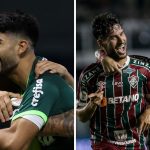 Onde assistir Palmeiras x Fluminense pelo Brasileirão 03/12/2023 – rodada 37 - SKY TV